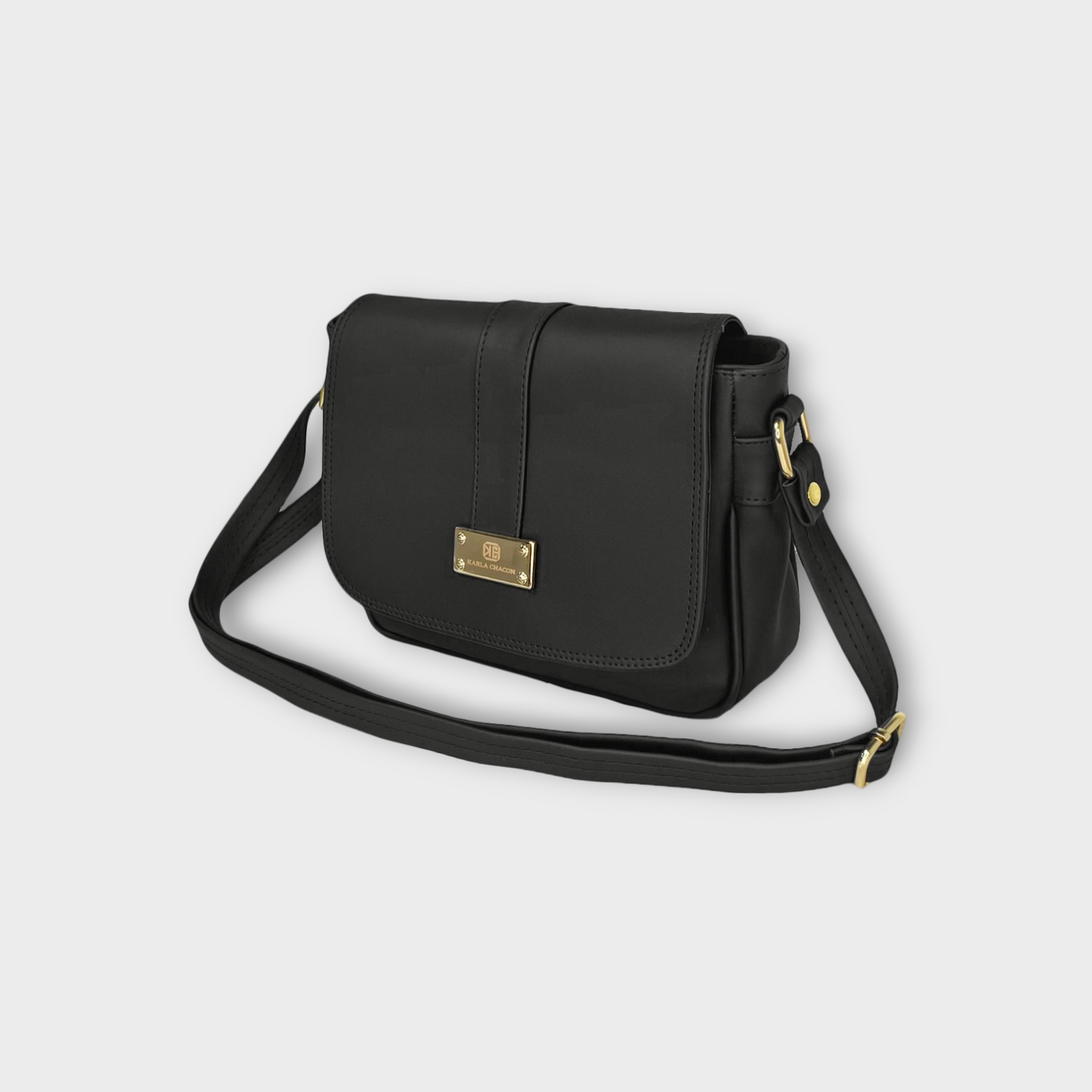 Bolso Lady Negro