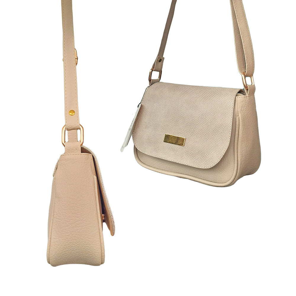 Bolso Lara Beige