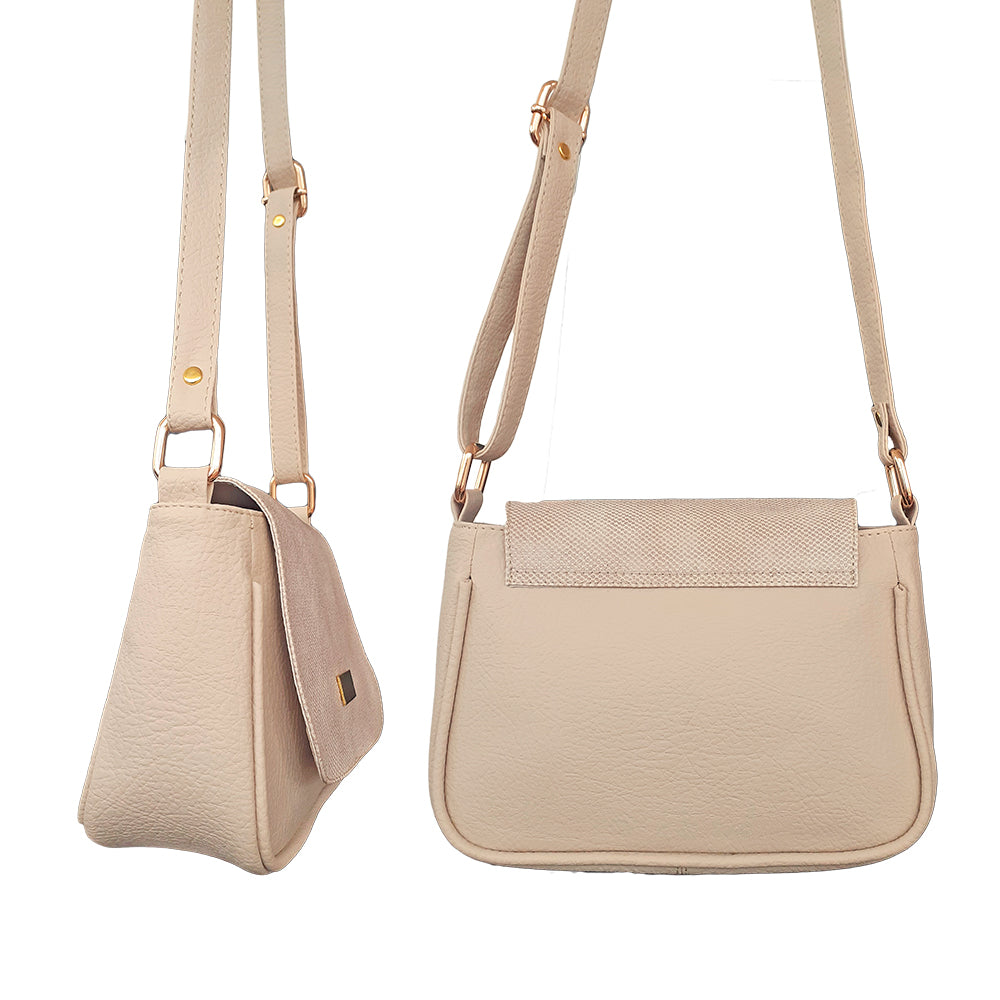 Bolso Lara Beige