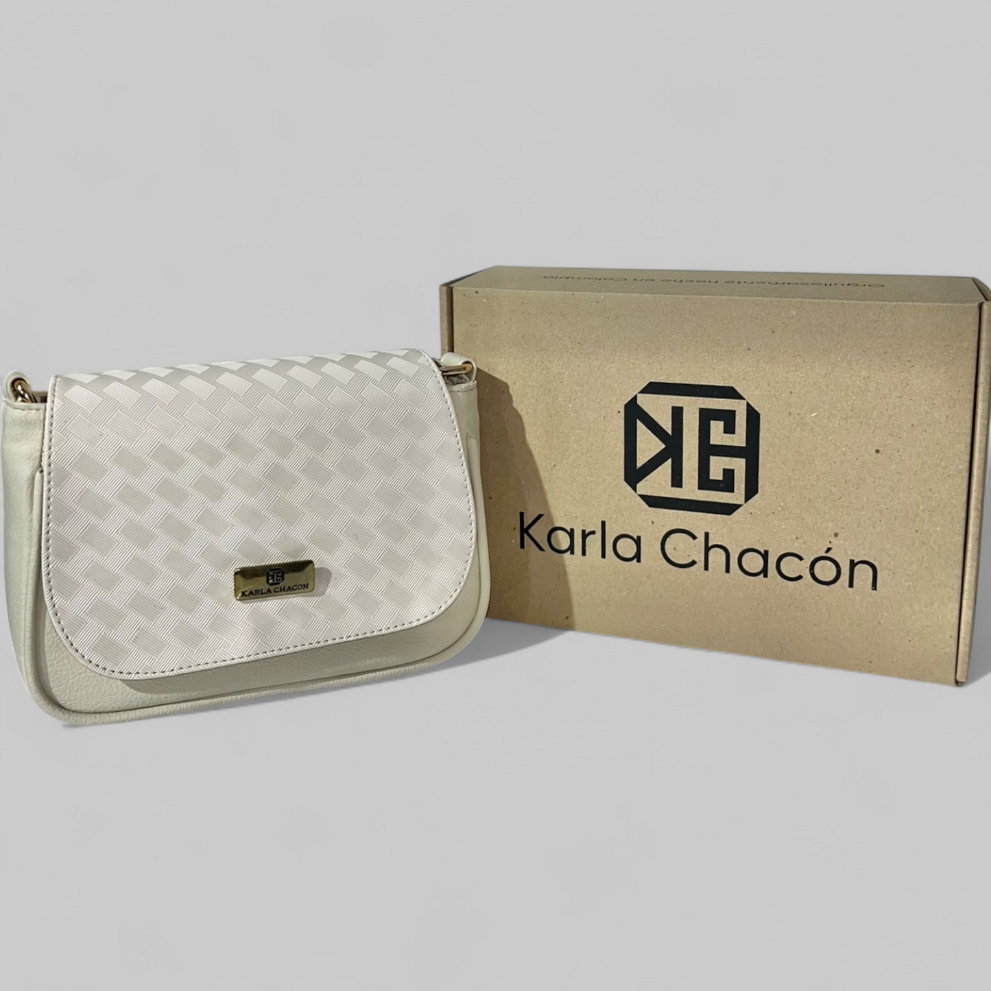 Bolso Lara Beige