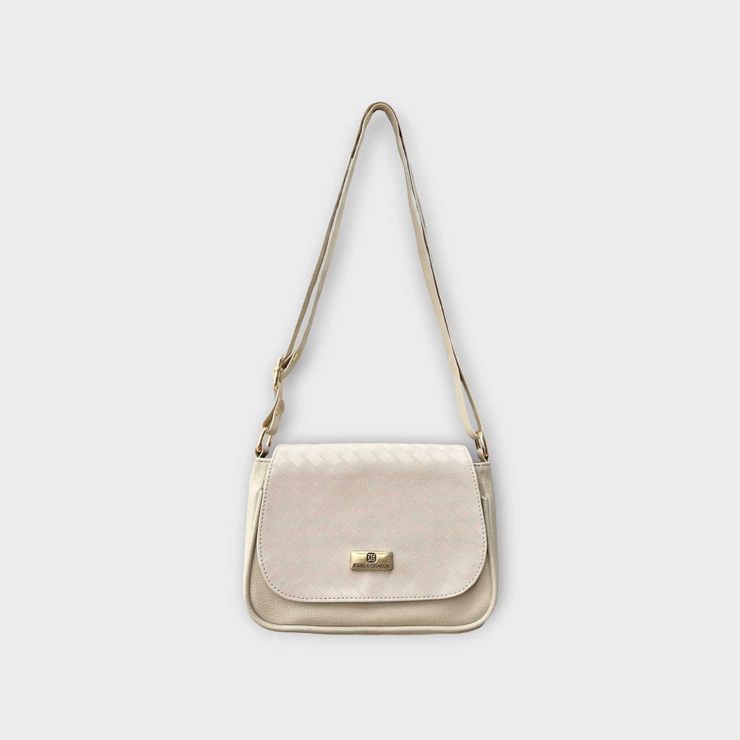 Bolso Lara Beige