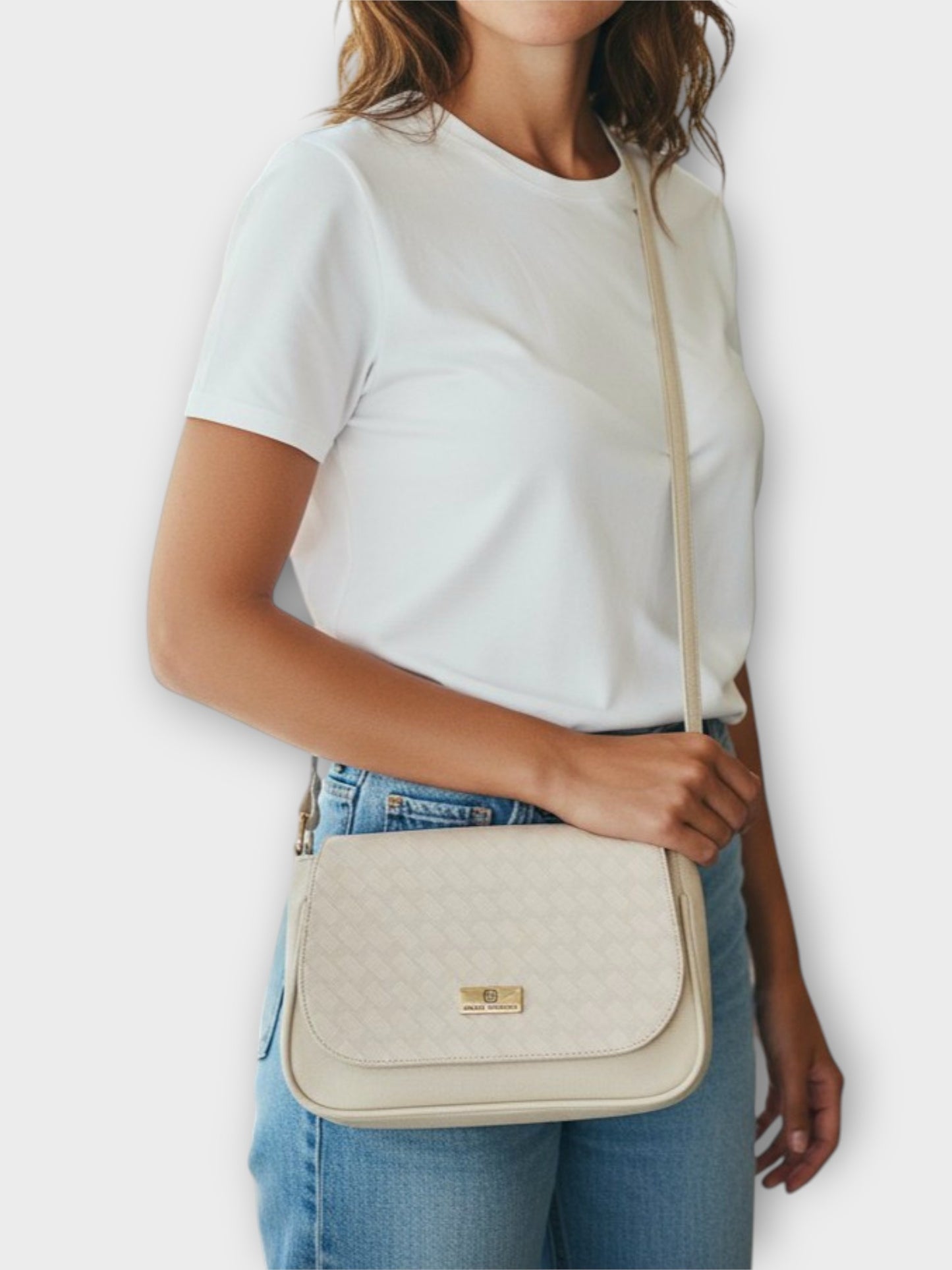 Combo Set Morral + Manos Libres + Envío Gratis