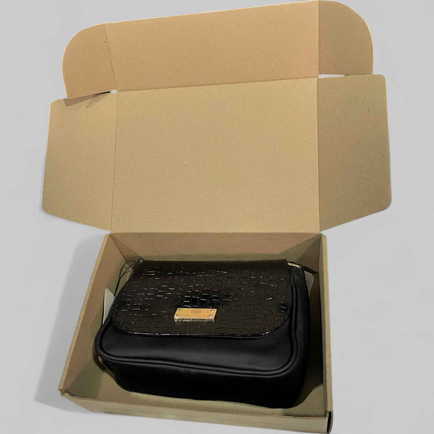 Bolso Lara Negro