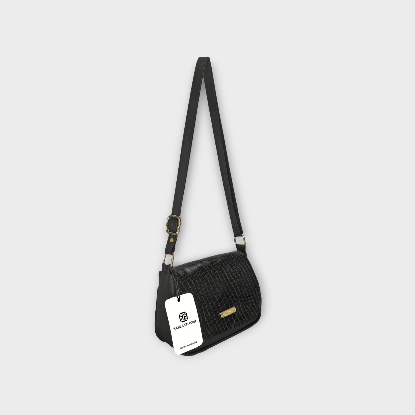 Bolso Lara Negro