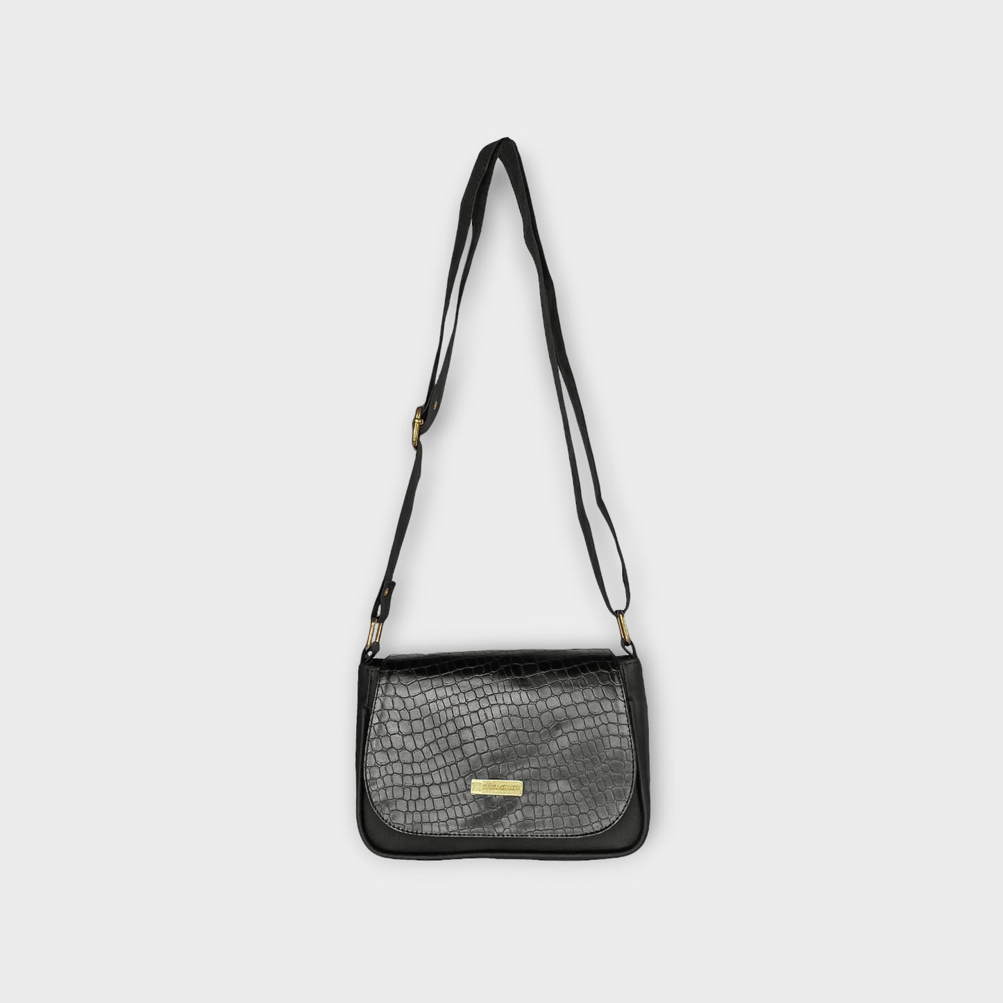 Bolso Lara Negro