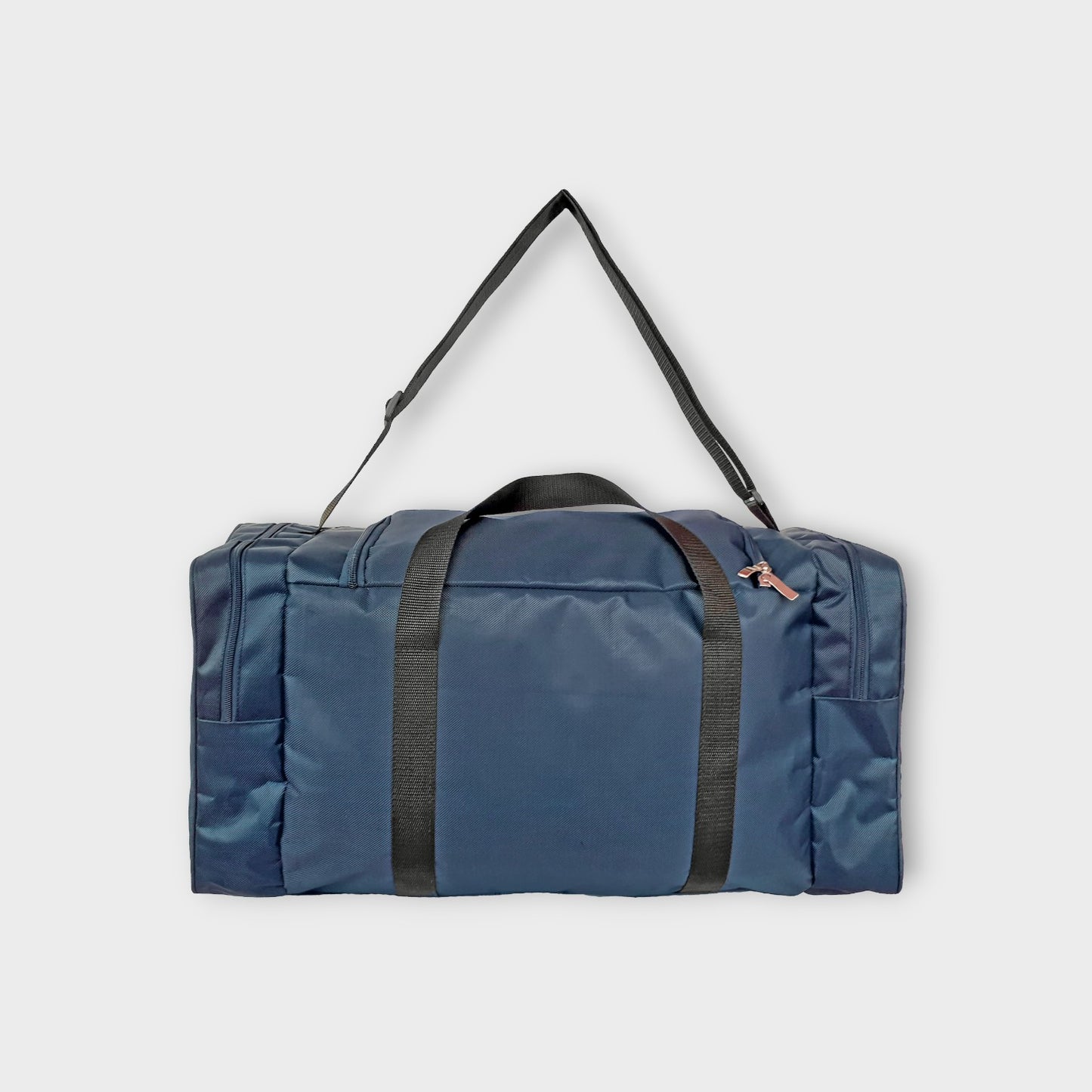 Bolso Viajero Liam Azul