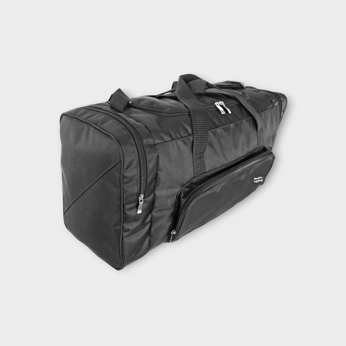 Bolso Liam Negro