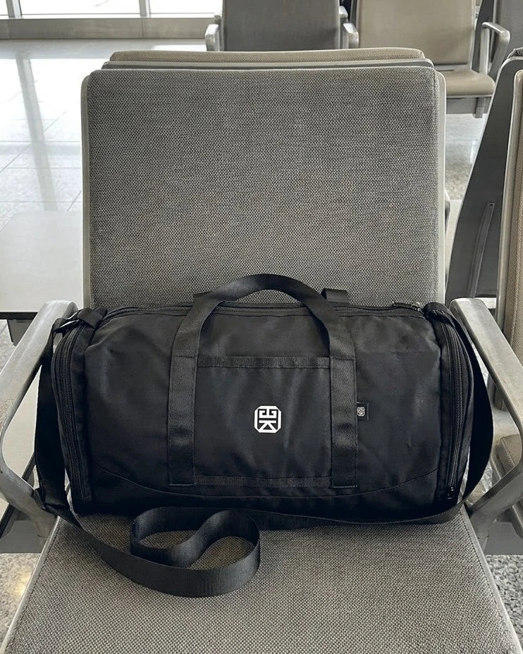 Bolso Duffel Deportivo Maleta Viaje (Liam)