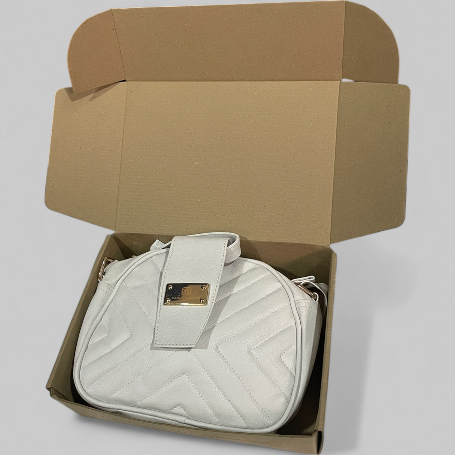 Bolso Lola Blanco