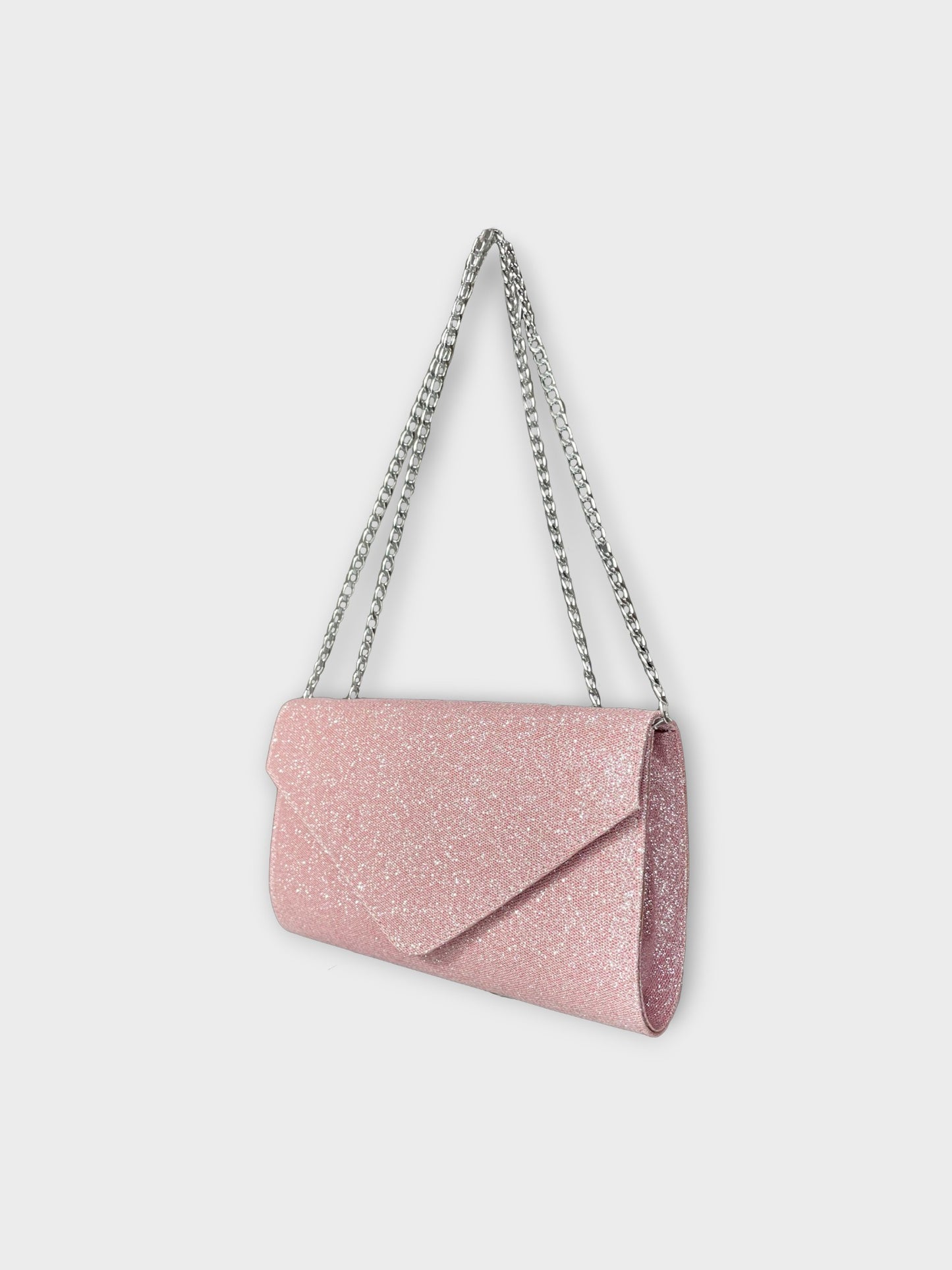 Bolso Clutch de Fiesta Maite Rosa