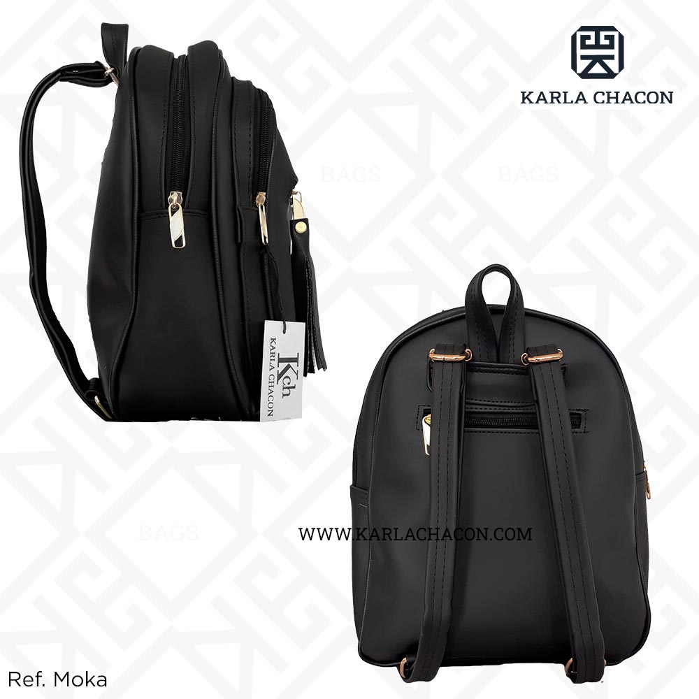 MOKA-NEGRO2A