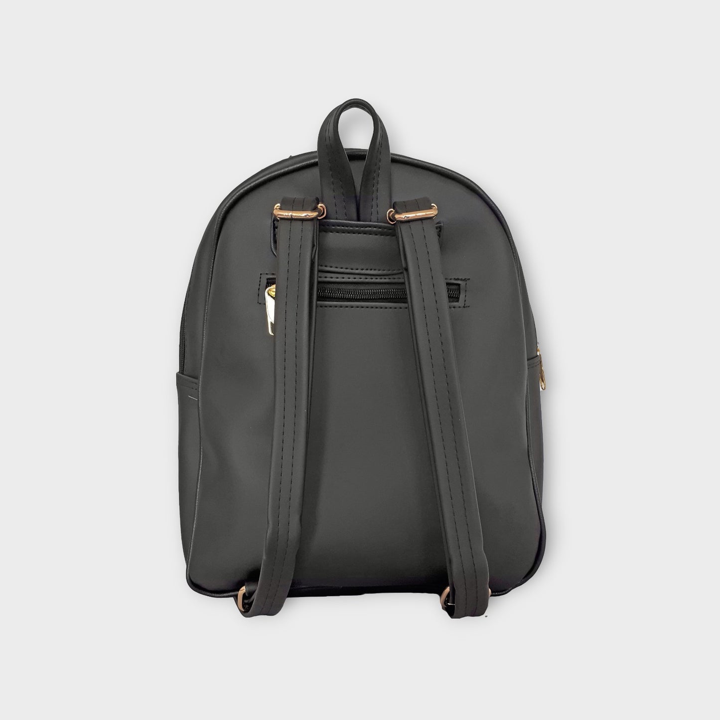 Morral Moka Negro