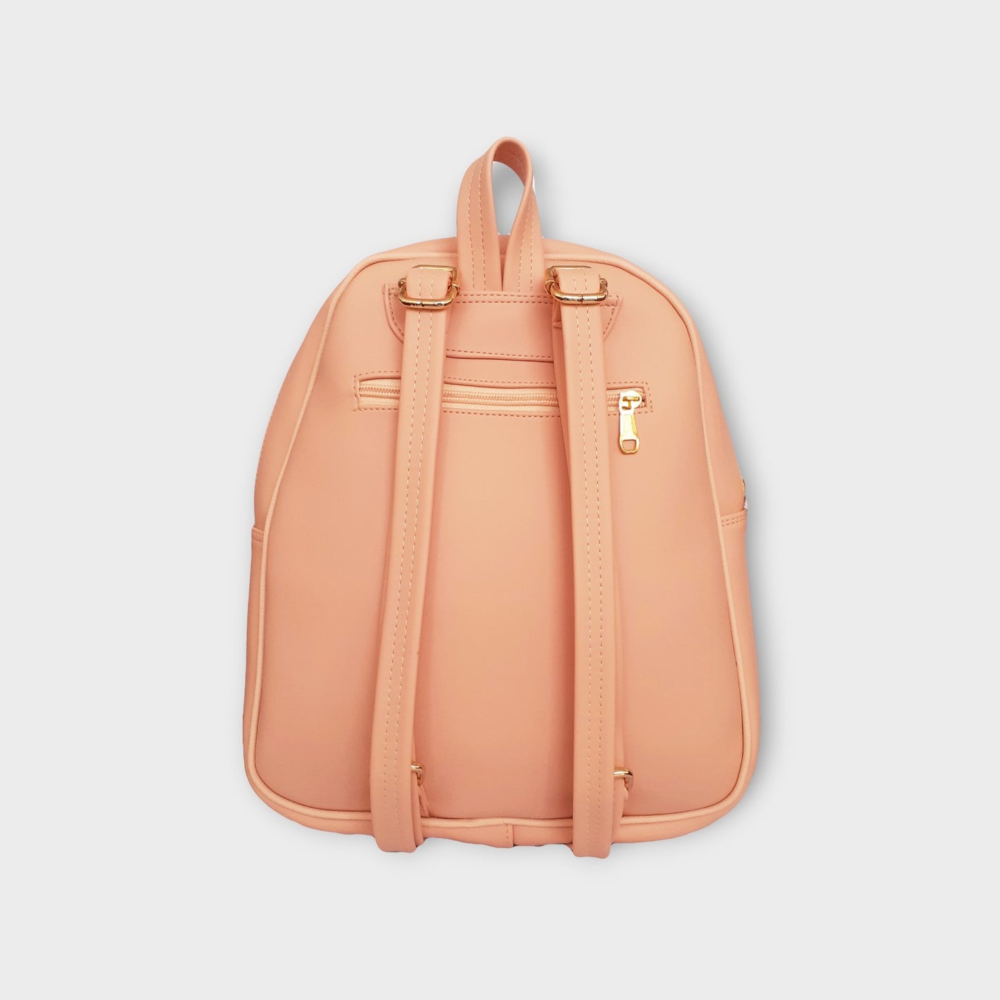 Morral Moka Rosa