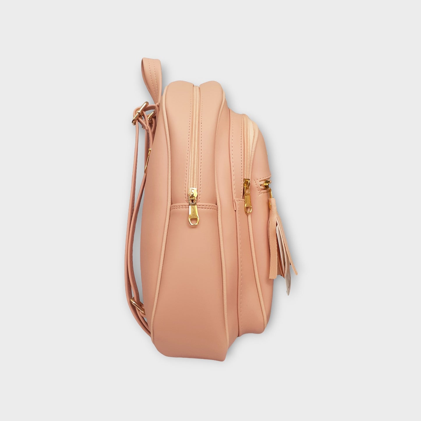 Morral Moka Rosa