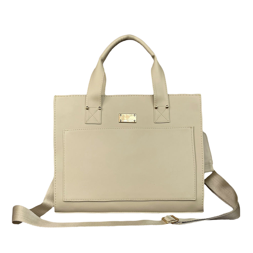 Bolso Mona Beige