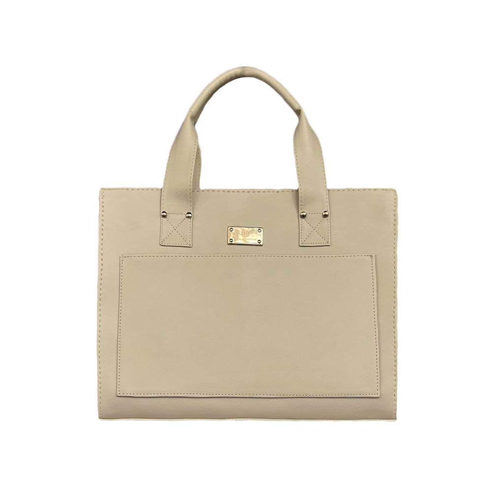 Bolso Mona Beige