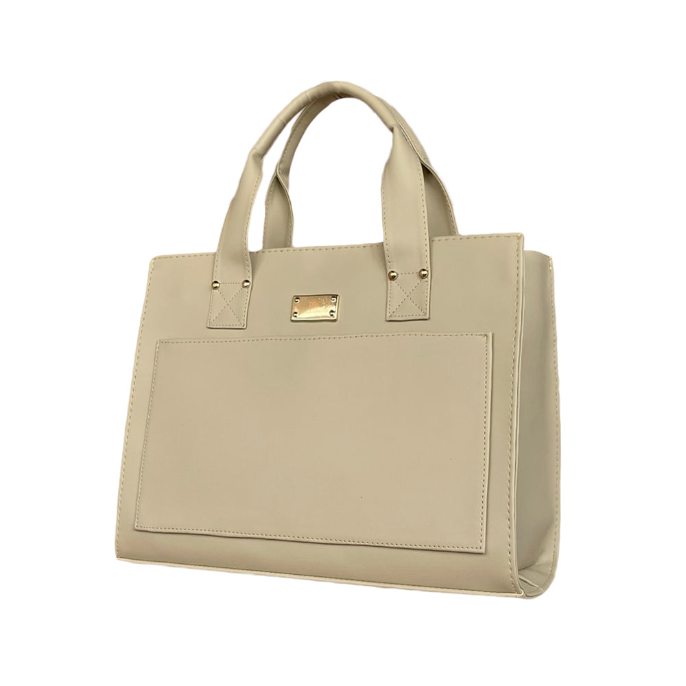 Bolso Mona Beige
