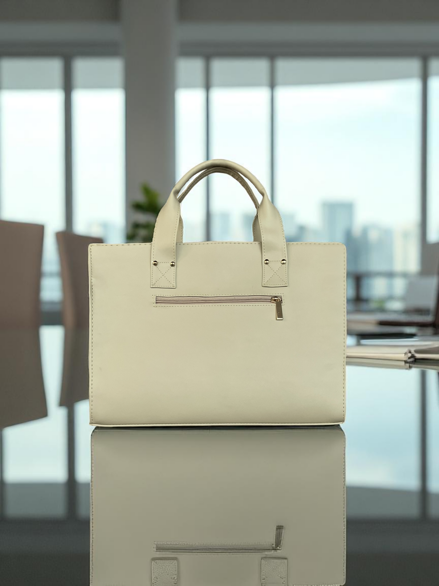 Bolso Mona Beige