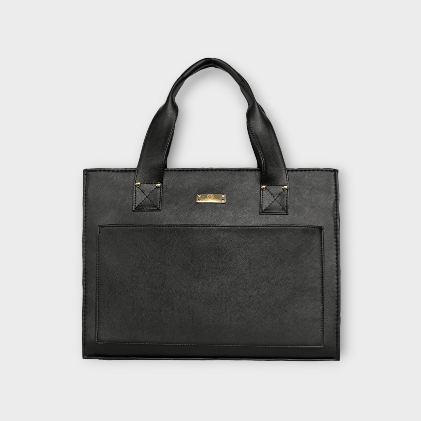 Bolso Mona Negro