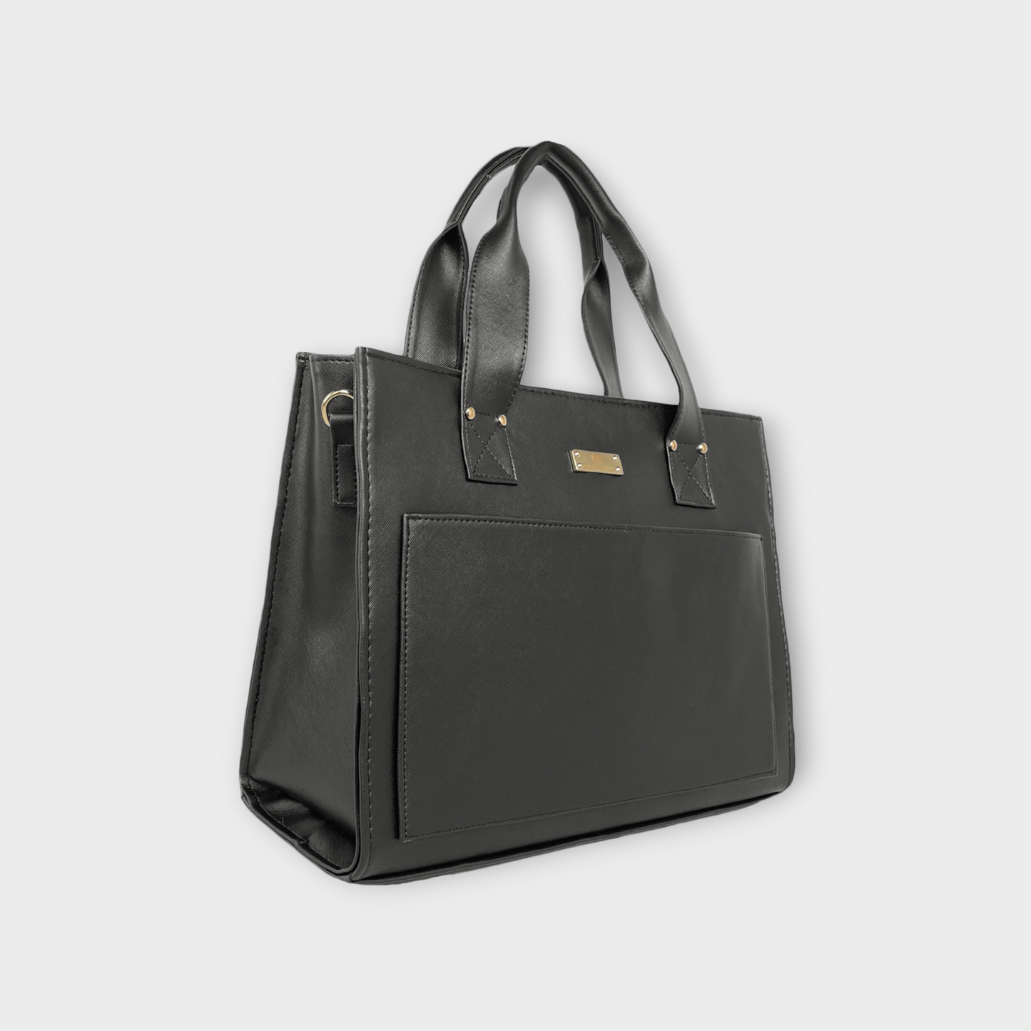 Bolso Mona Negro