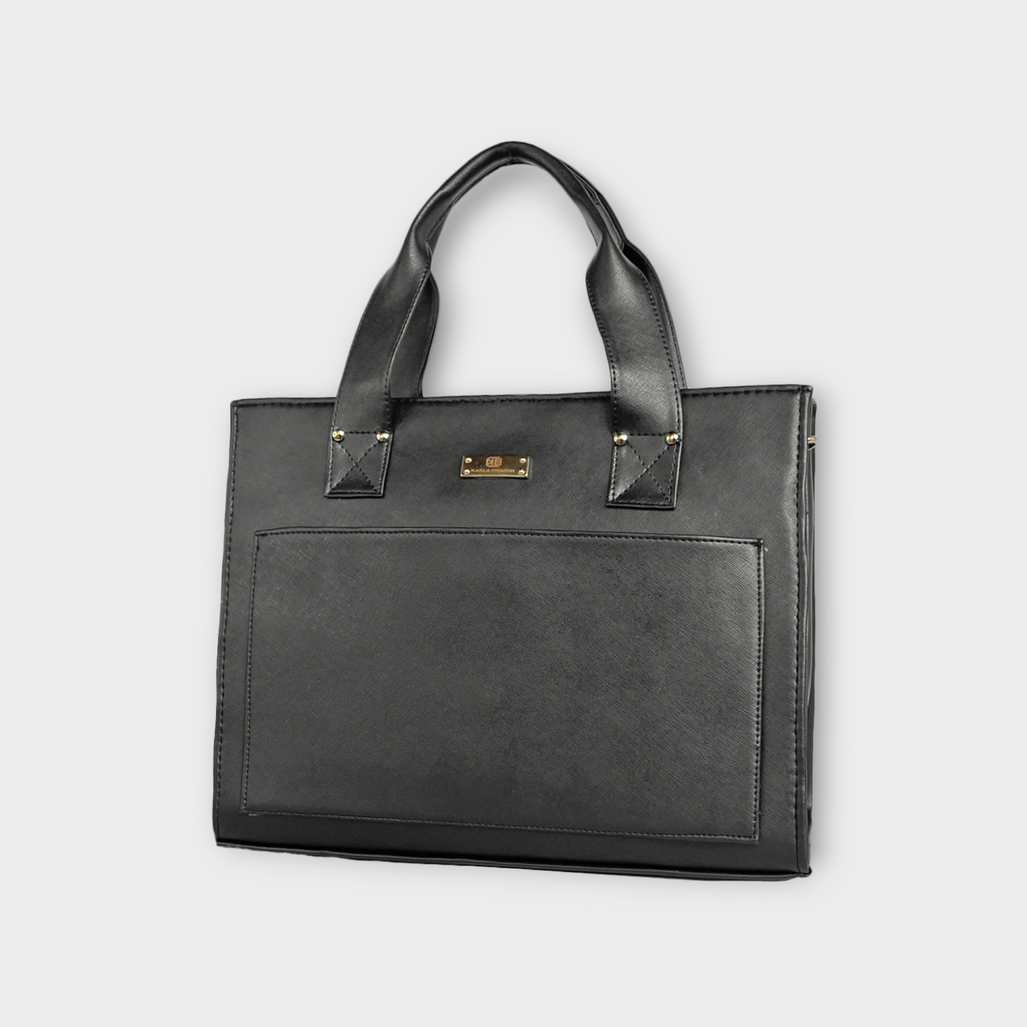 Bolso Mona Negro