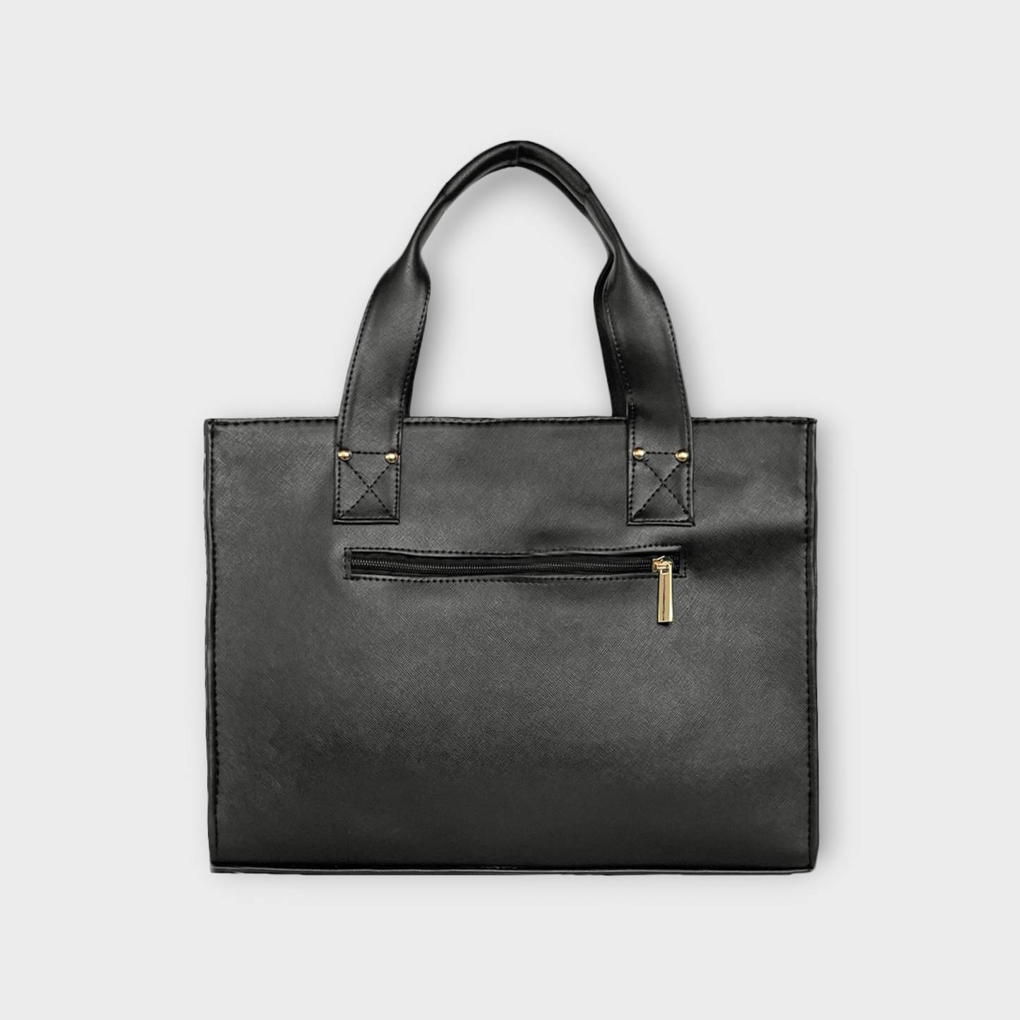 Bolso Mona Negro