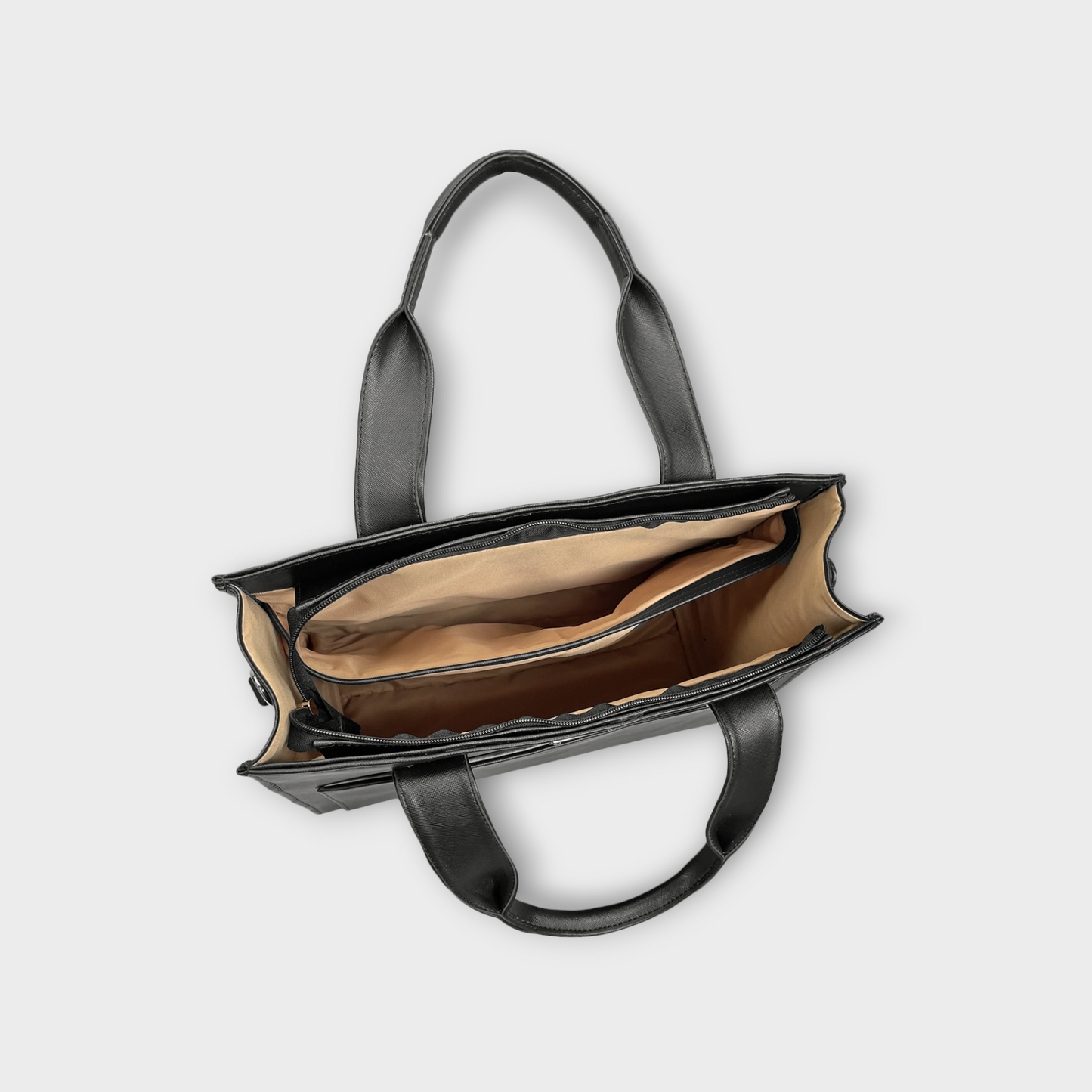 Bolso Mona Negro