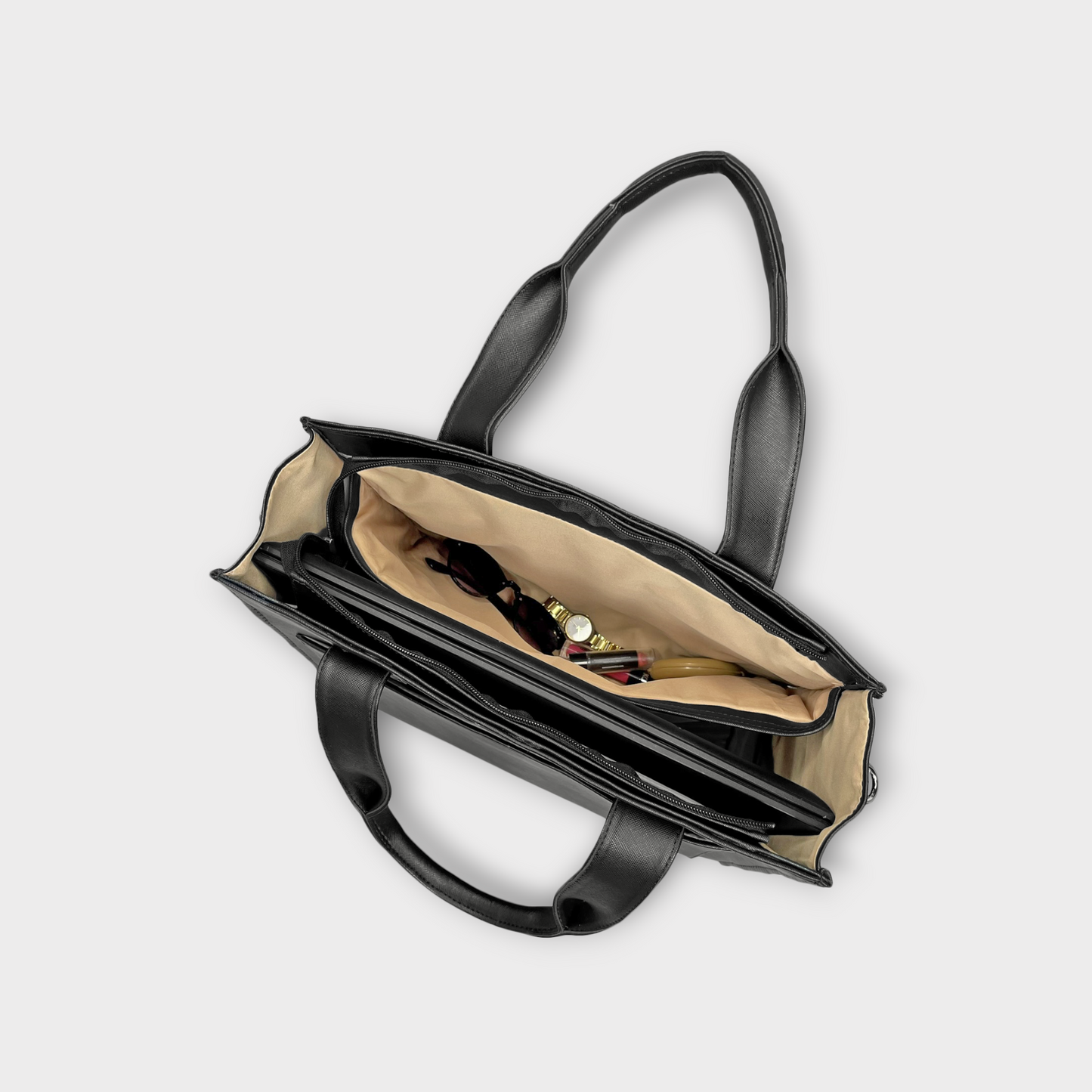 Bolso Mona Negro
