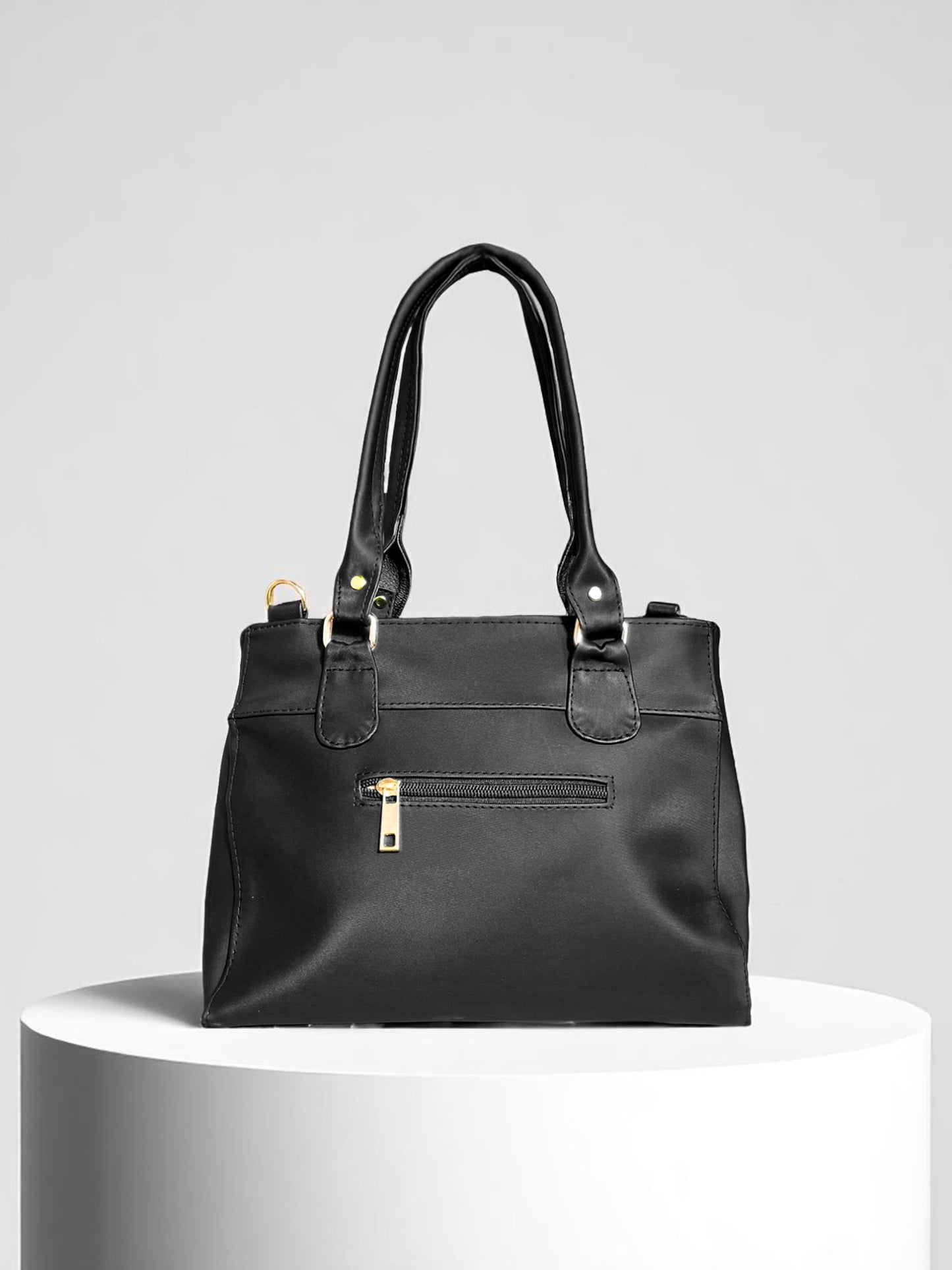 Bolso Naza Negro