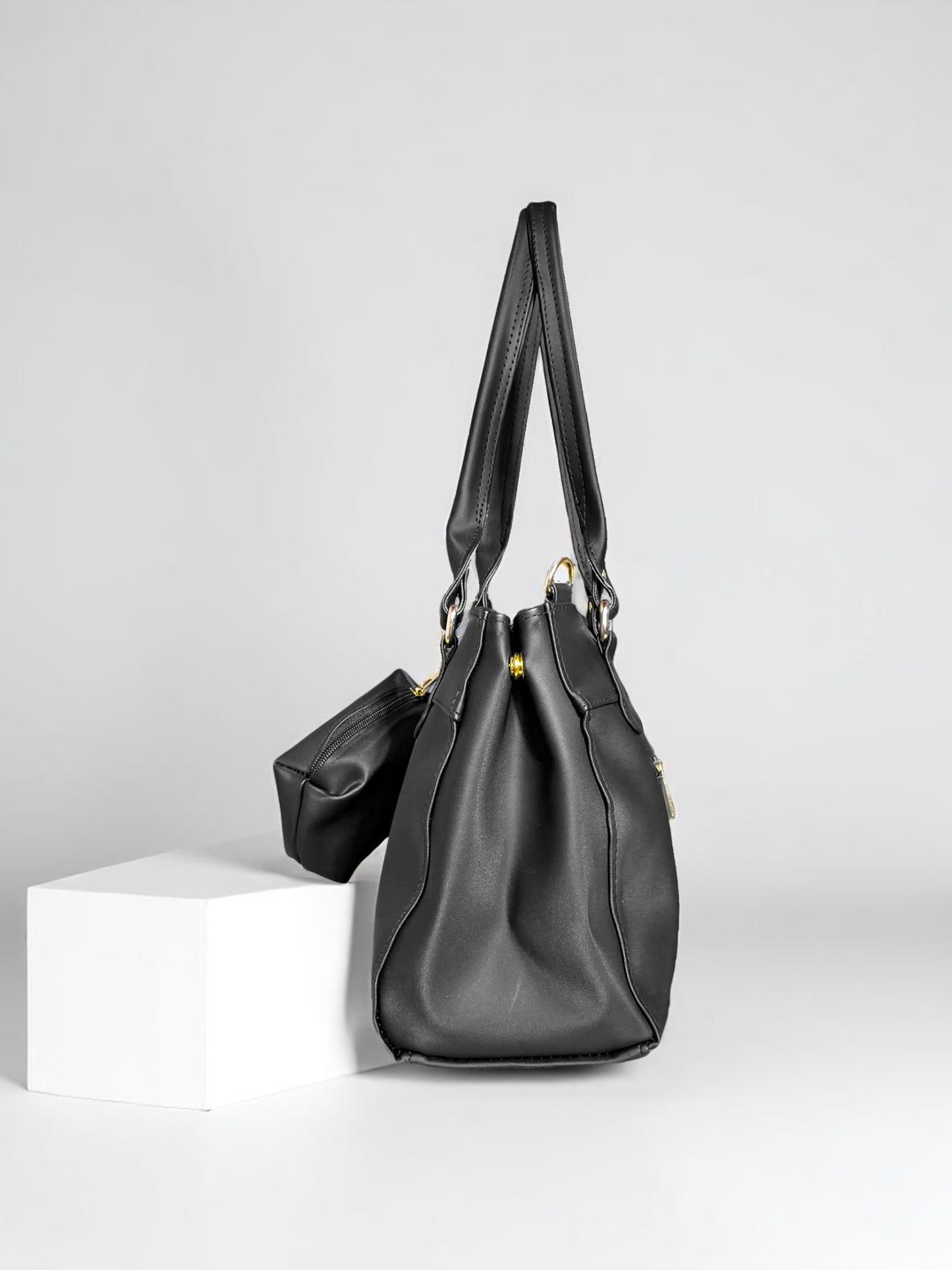 Bolso Naza Negro