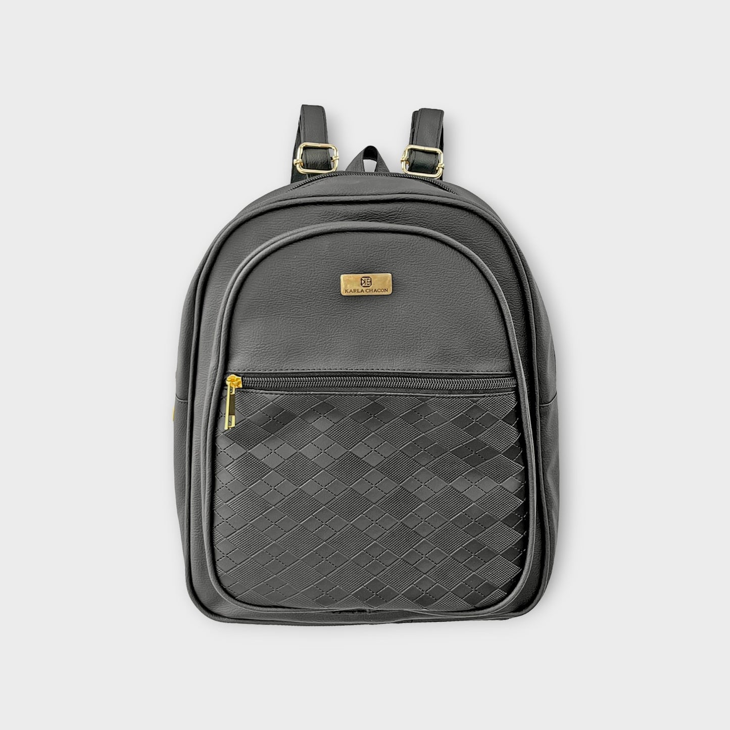 Morral Nely Negro