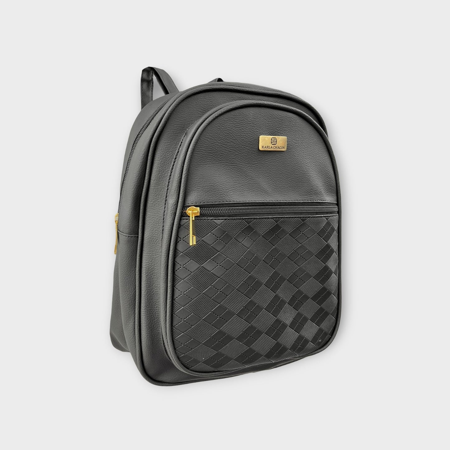 Morral Nely Negro
