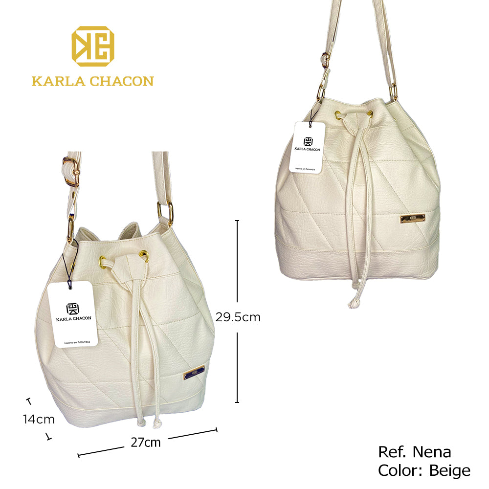Set de bolsos para mujer - Bolso tote, bolso manos libres, monedero y Envío Gratis
