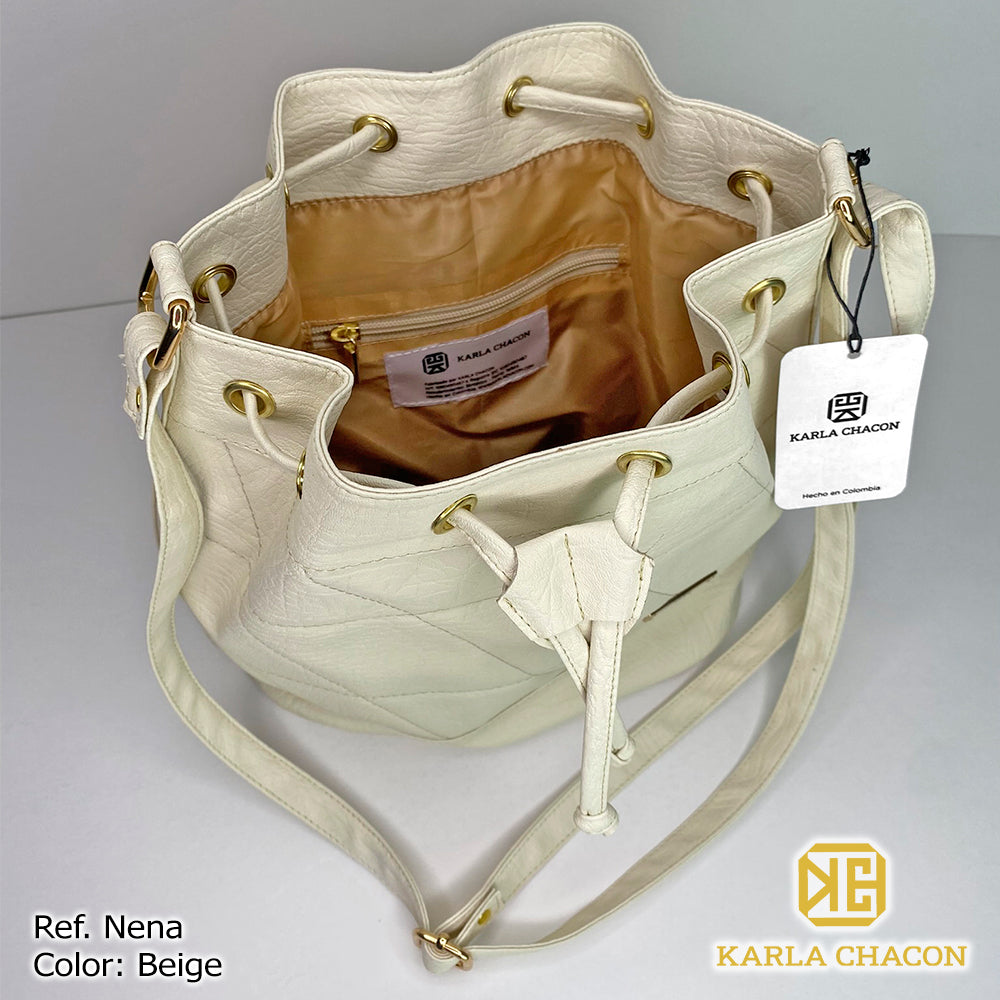 Set de bolsos para mujer - Bolso tote, bolso manos libres, monedero y Envío Gratis