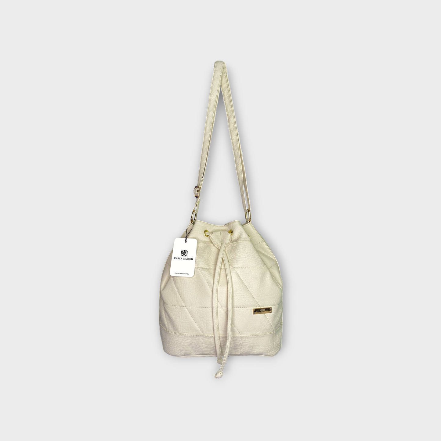 Bolso Nena Beige