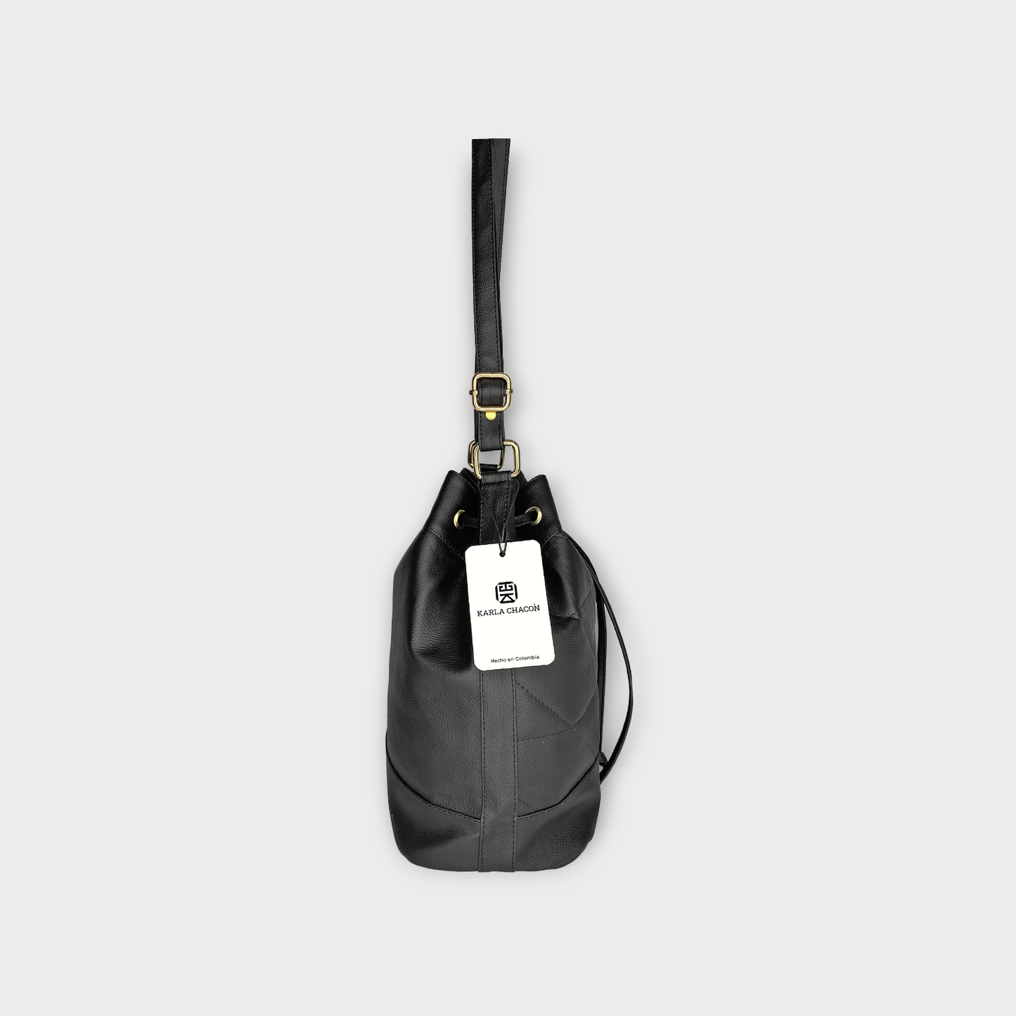 Bolso Nena Negro