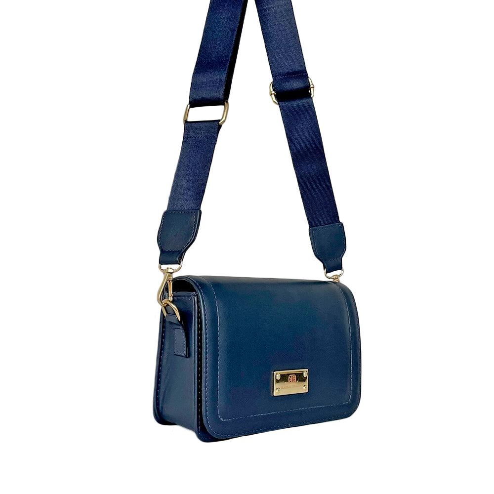 Bolso Niza Azul
