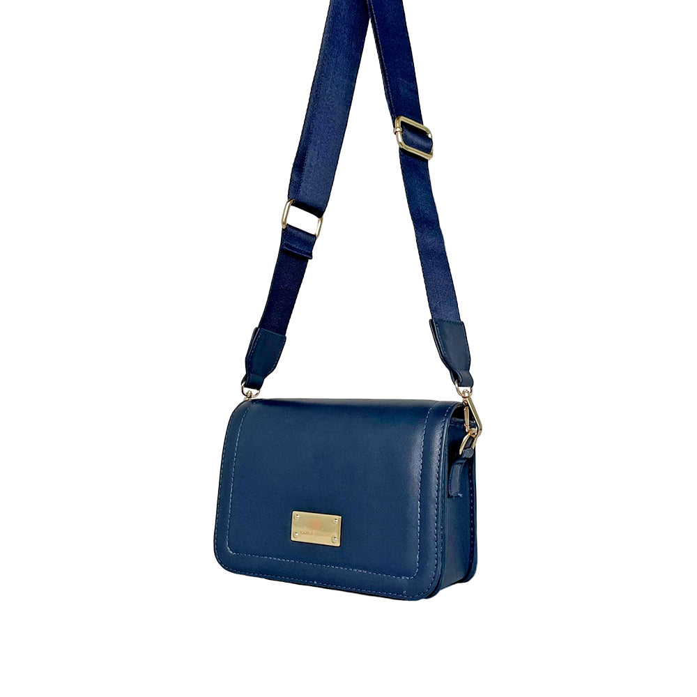 Bolso Niza Azul