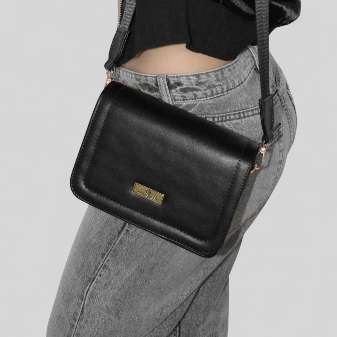 Bolso Niza Negro