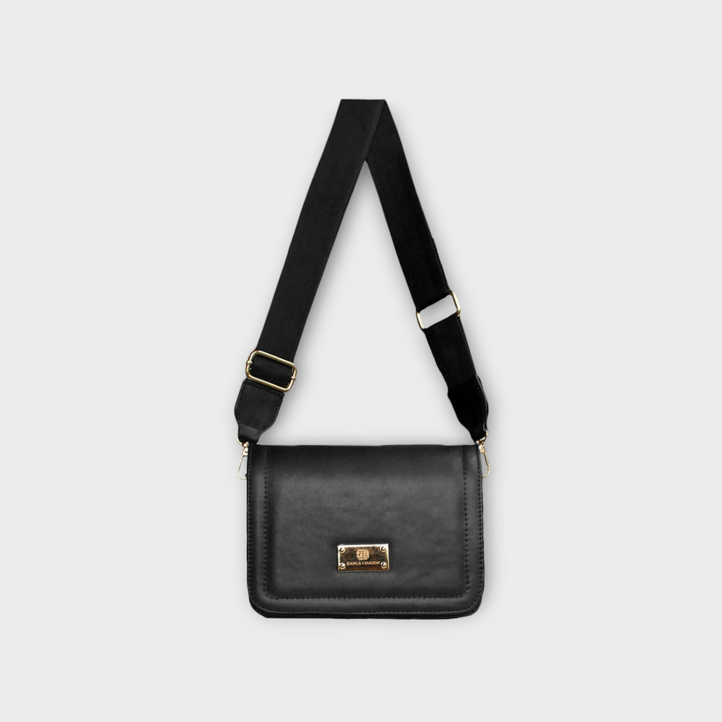 Bolso Niza Negro