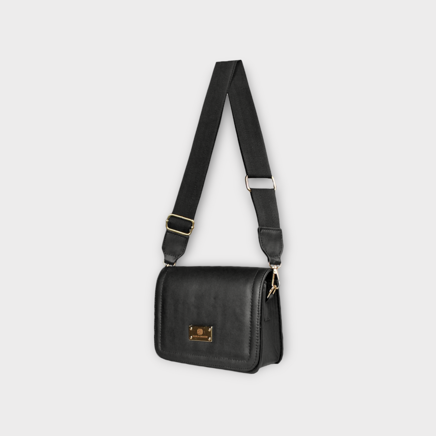 Bolso Niza Negro