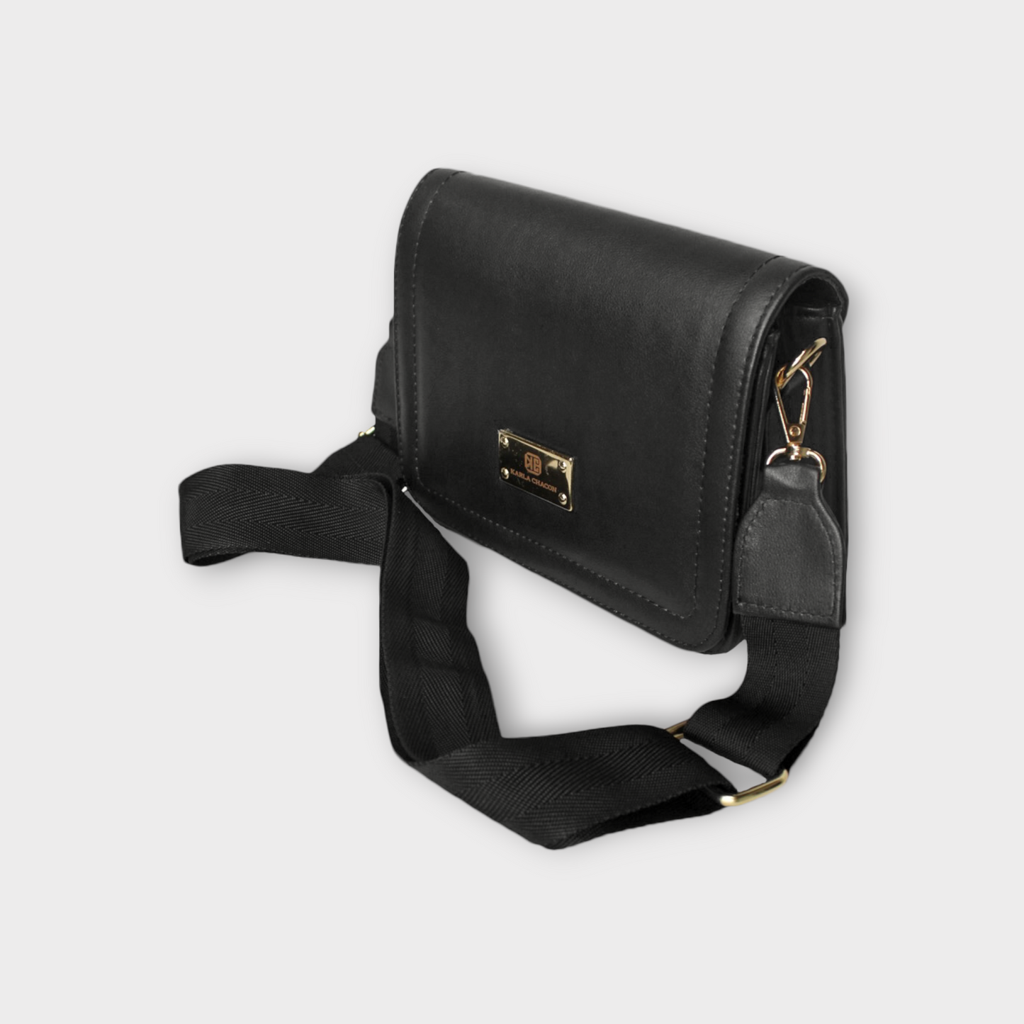 Bolso Niza Negro