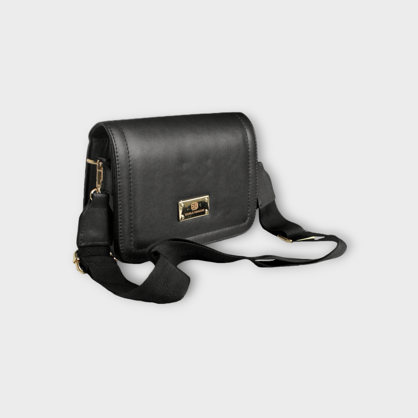 Bolso Niza Negro