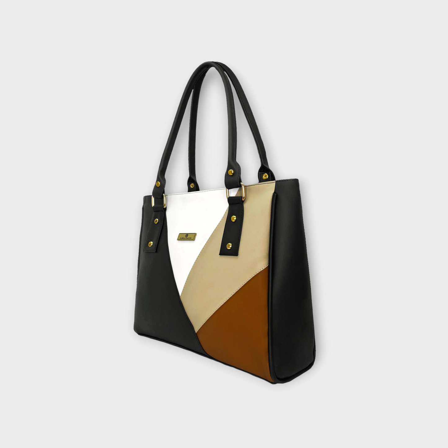 Cartera Olga Negro con Accesorio