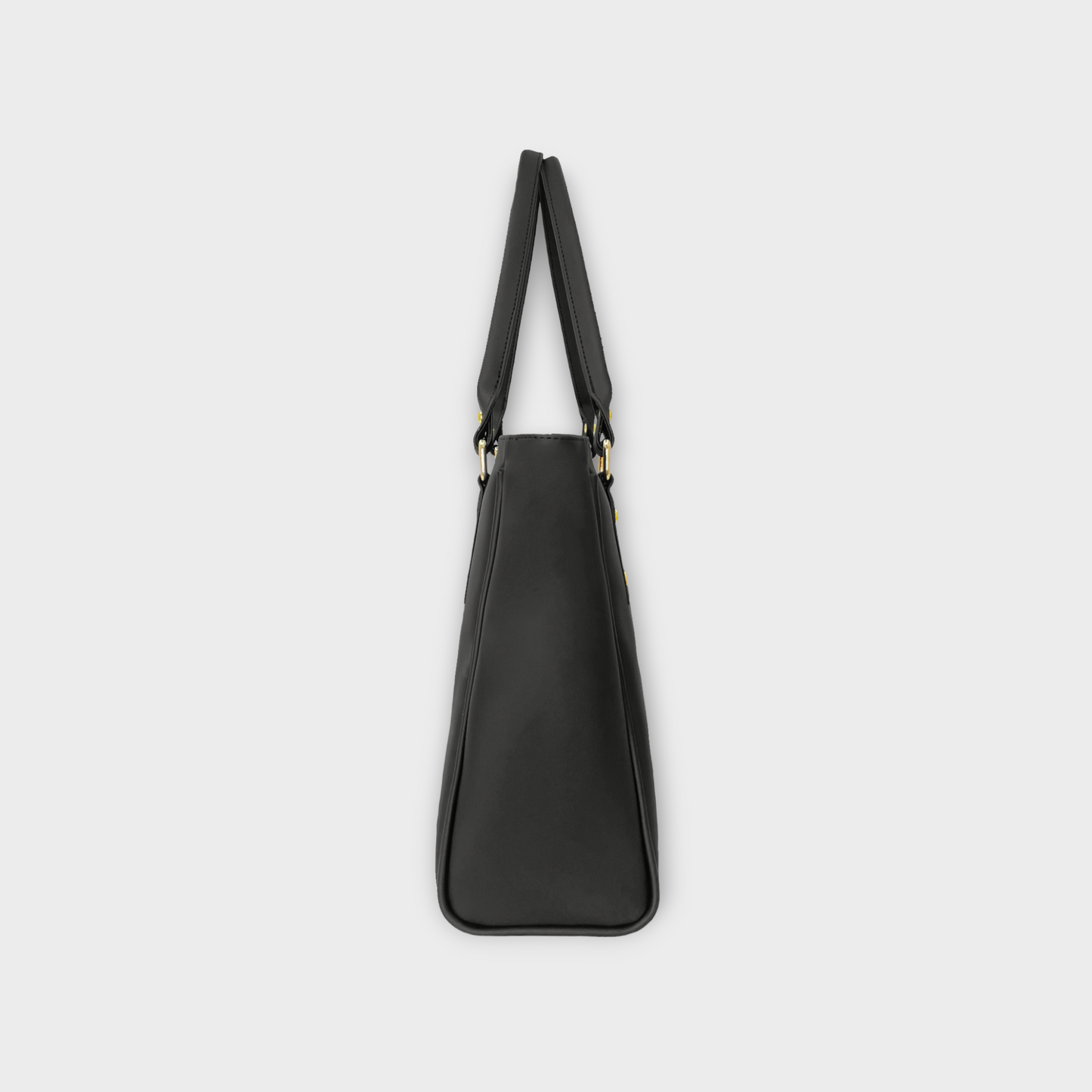 Cartera Olga Negro con Accesorio