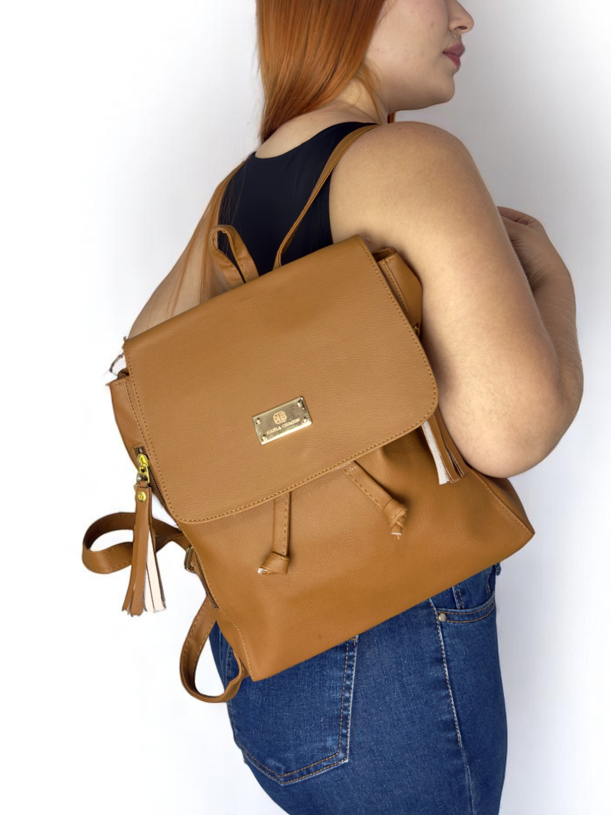 Combo Morral + Manos Libres + Monedero y Envío Gratis