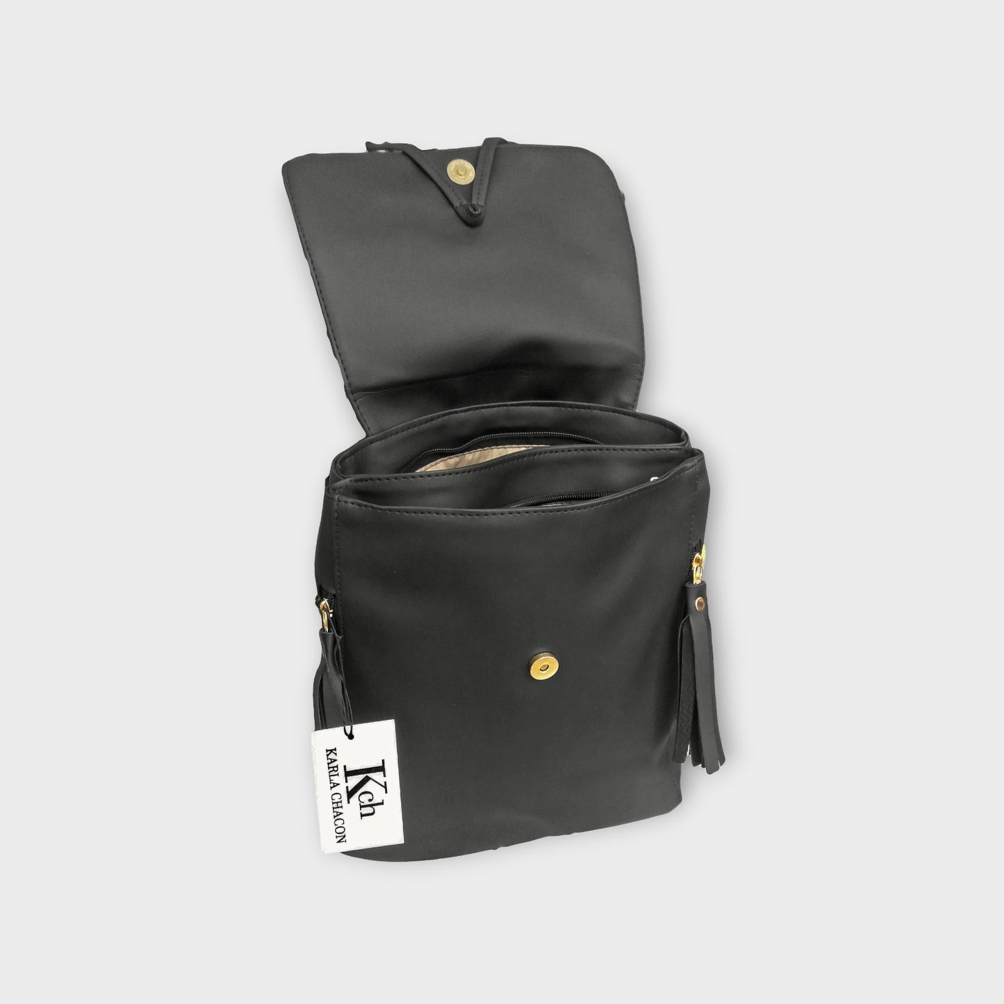 Morral Pace Negro