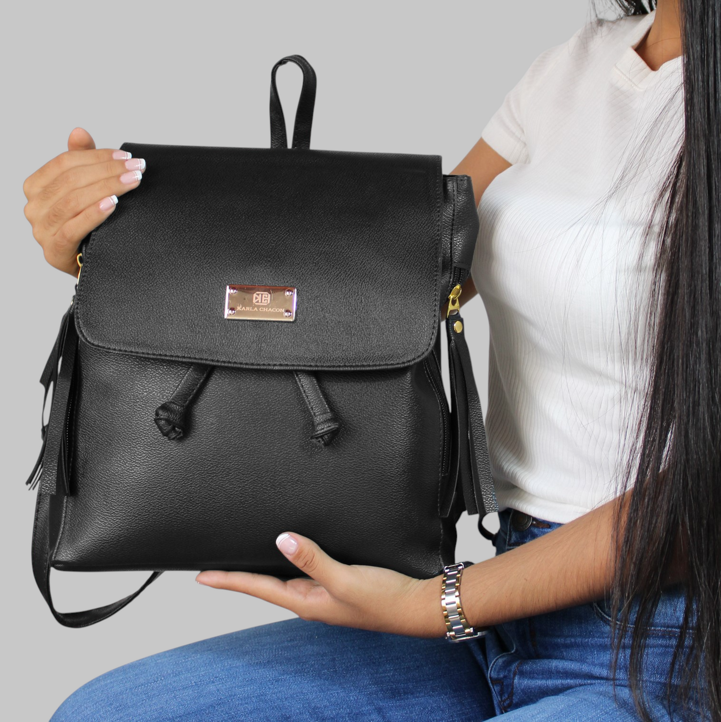 Morral Pace Negro
