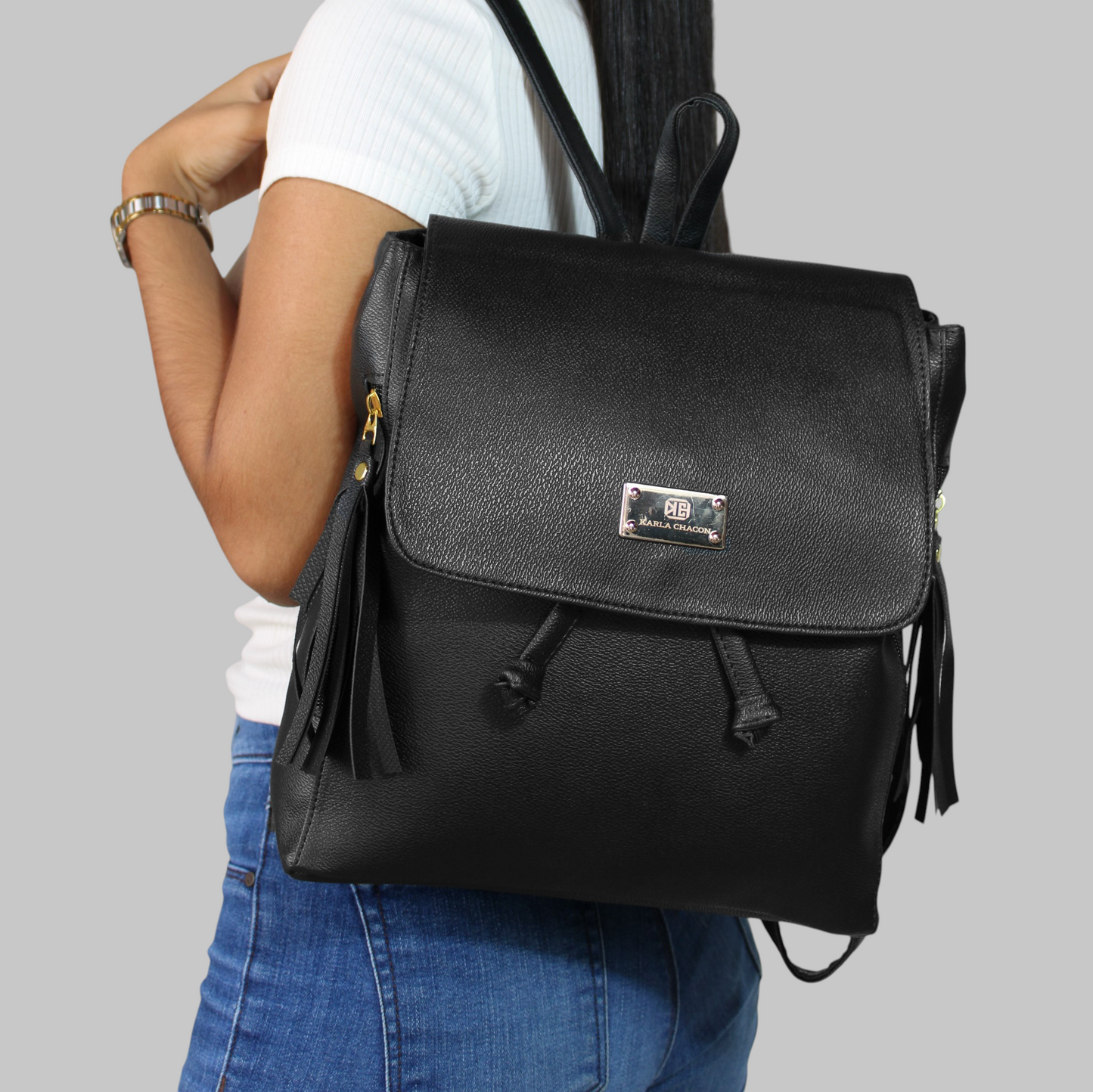 Morral Pace Negro