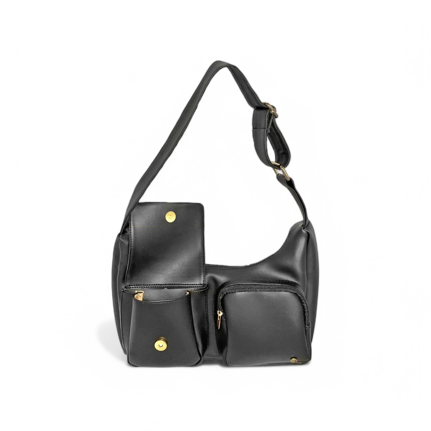 Bolso Pisa Negro